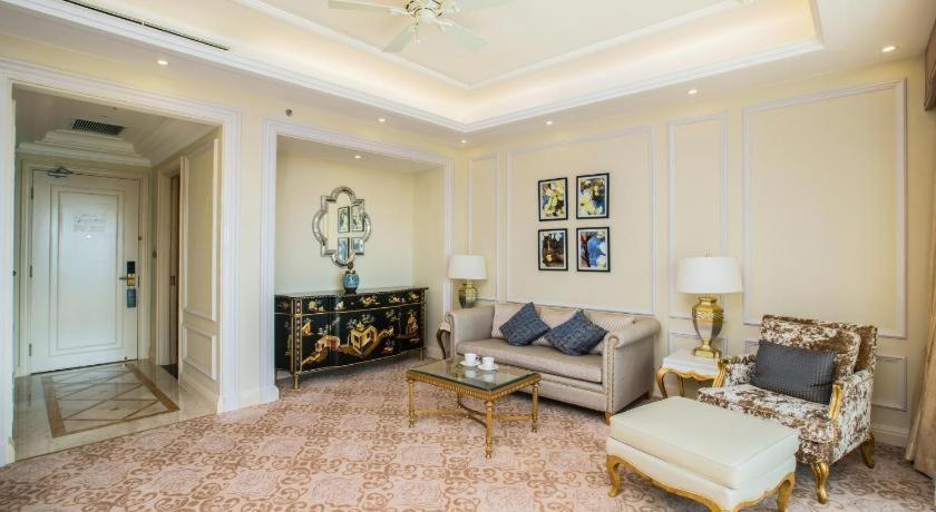 Hotel Vinoasis Phu Quoc Bien Hoa Exteriér fotografie