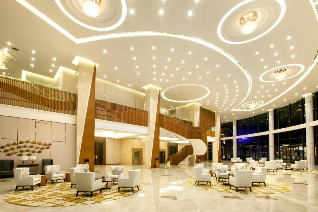 Hotel Vinoasis Phu Quoc Bien Hoa Exteriér fotografie
